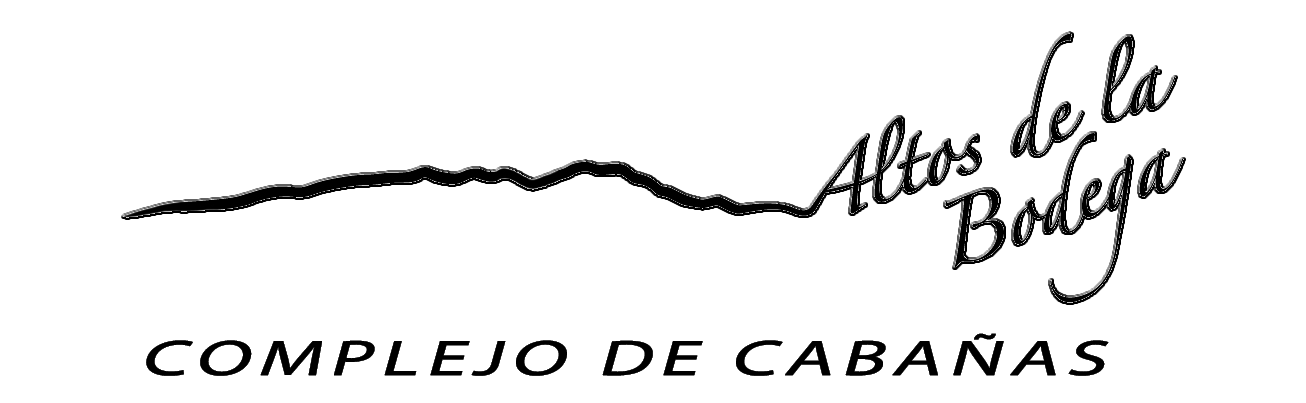 Logo Altos de la Bodega
